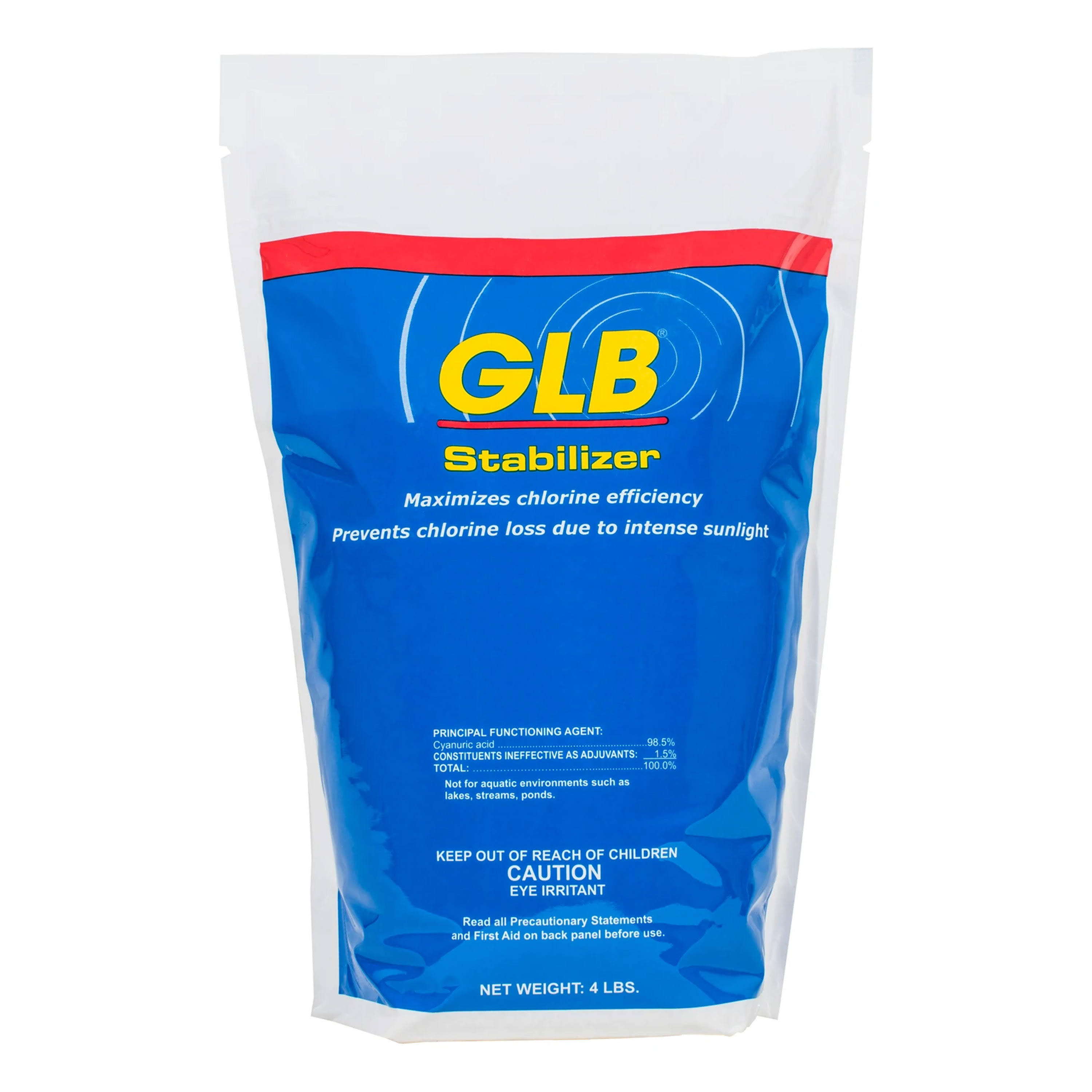 GLB Stabilizer (4 lb)