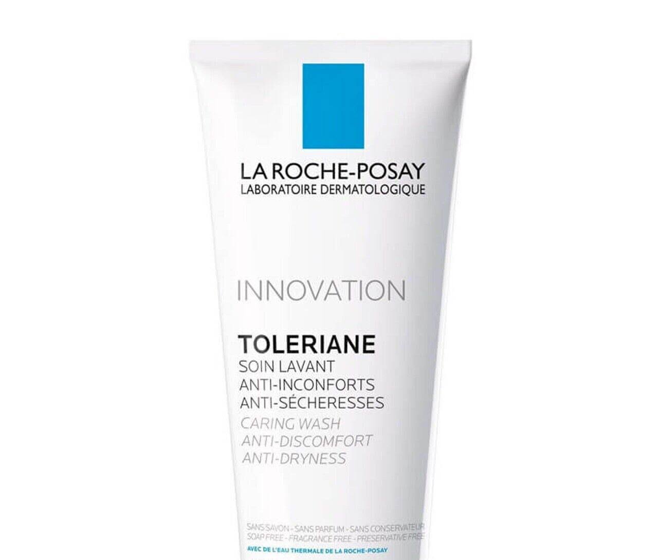 La Roche Posay Toleriane Caring Wash - 200ml