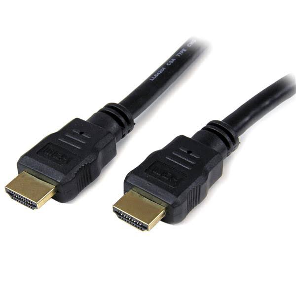 StarTech.com 15 ft High Speed HDMI Cable