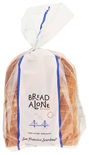 Bread Alone, Bread San Fran Sourdough, 22 Ounce