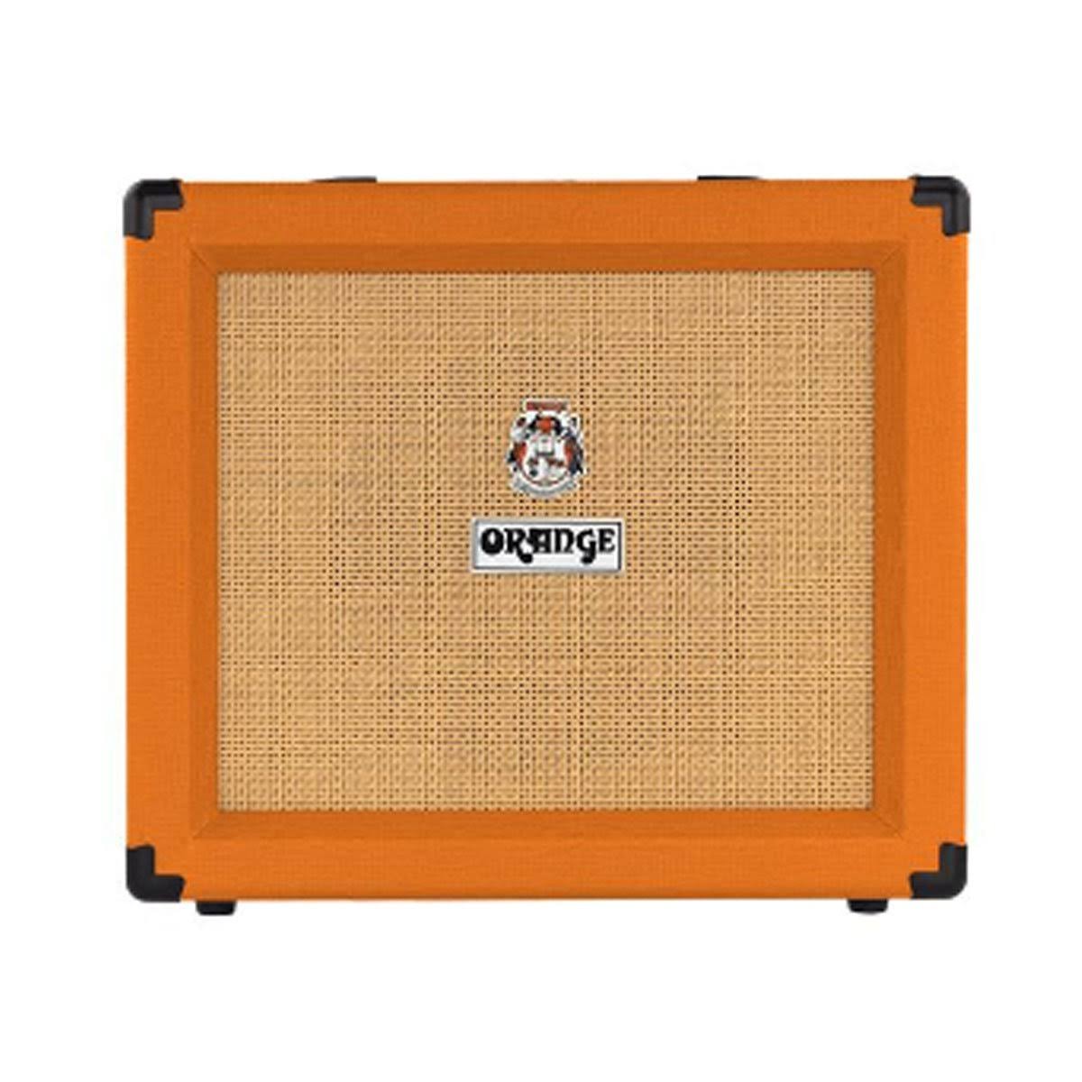 Orange Crush 35RT Guitar Combo Amplifier - 35W, 1"x10"