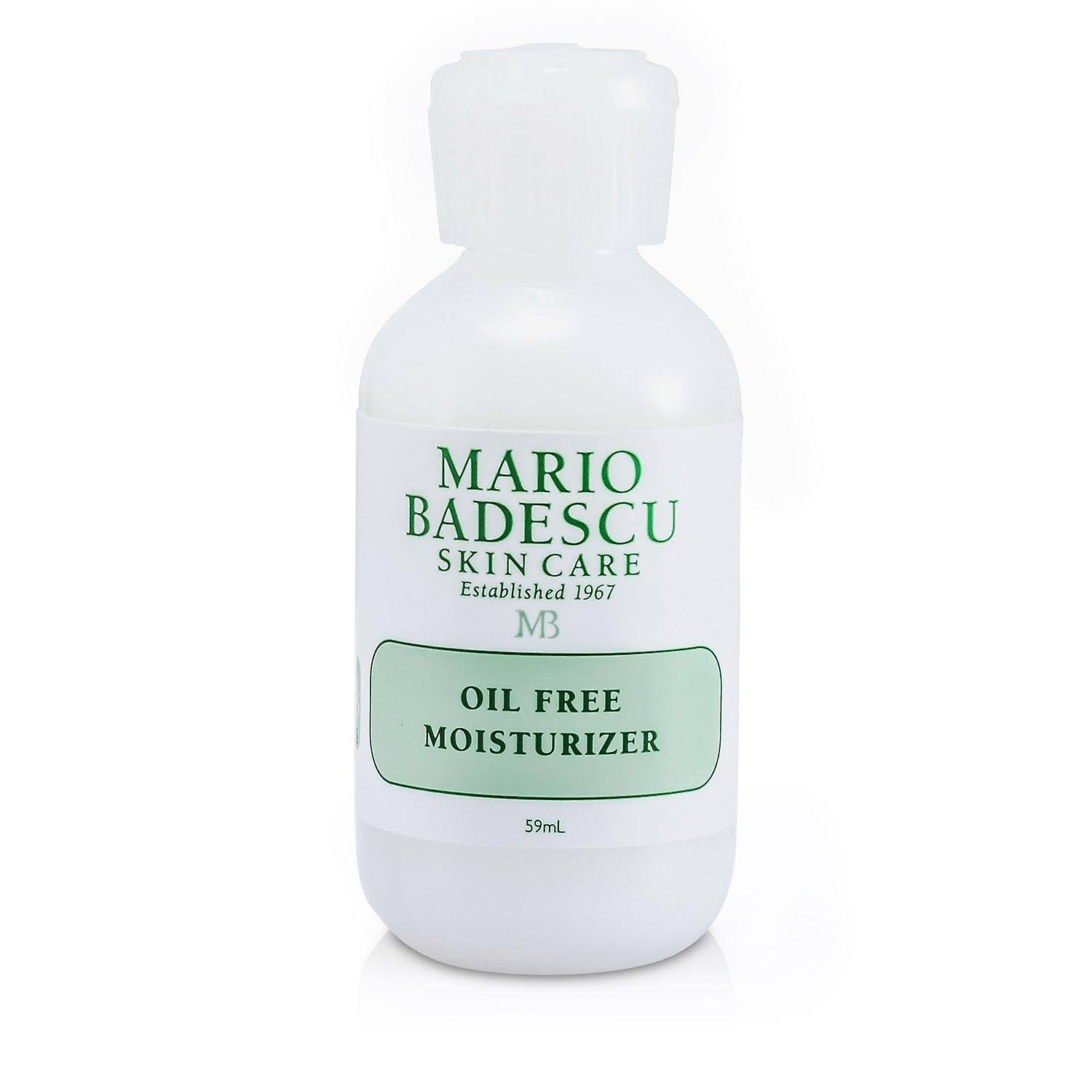 Mario Badescu Oil Free Moisturizer - 2oz