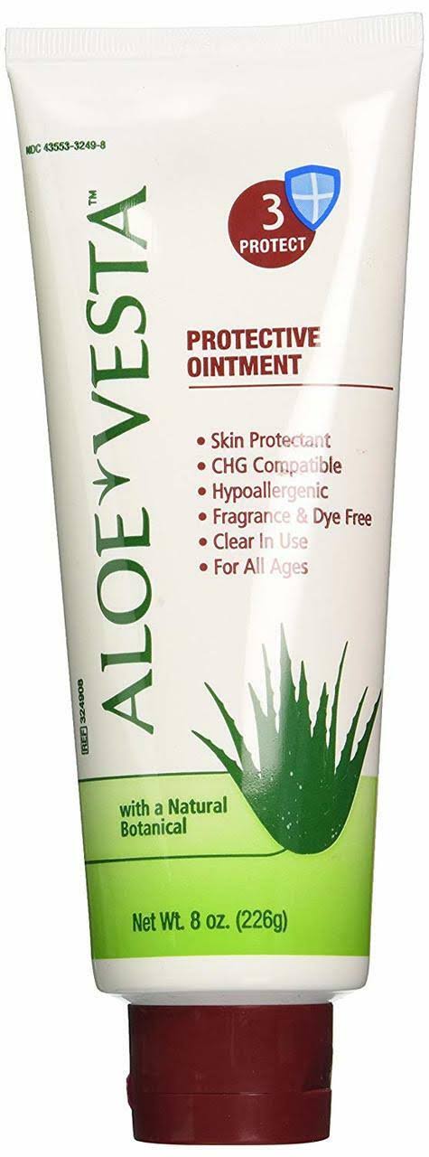 Convatec Aloe Vesta Protective Ointment