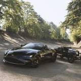 Investeringsfonds Saoedische overheid stapt in autobouwer Aston Martin