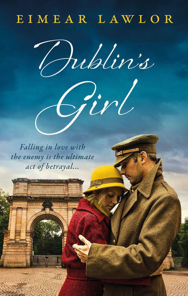 Dublin's Girl [Book]