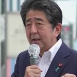 Shinzo Abe: what we know so far about killing of former Japanese PM
