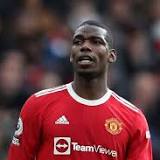 Paul Pogba: Juventus reach agreement to sign former Manchester United midfielder on free transfer