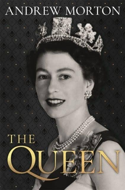 The Queen [Book]
