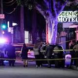 2 Police Officers Shot And Killed In Los Angeles County
