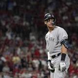 Aaron Judge worried about Yankees' results, not homer records