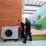 Heat Pumps Market reaching a value of about US$ 33156 Mn by 2022 end: FMI