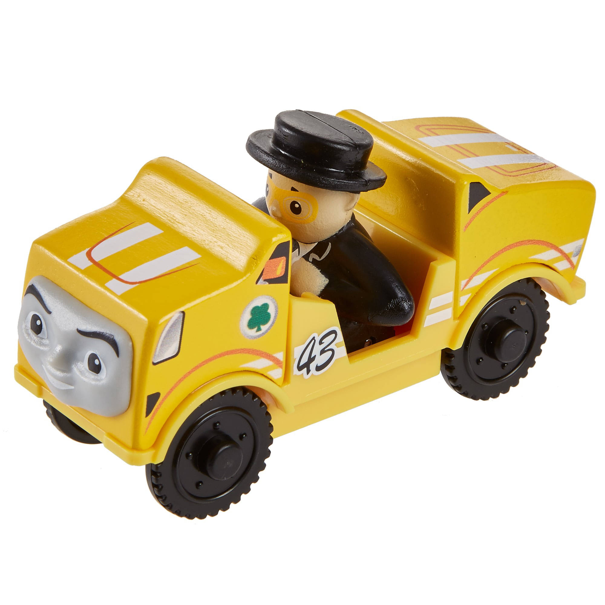 Thomas & Friends - Wood - Ace The Racer
