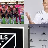 Vela, Chicharito and Ferreira headline MLS All-Star squad to face Liga MX
