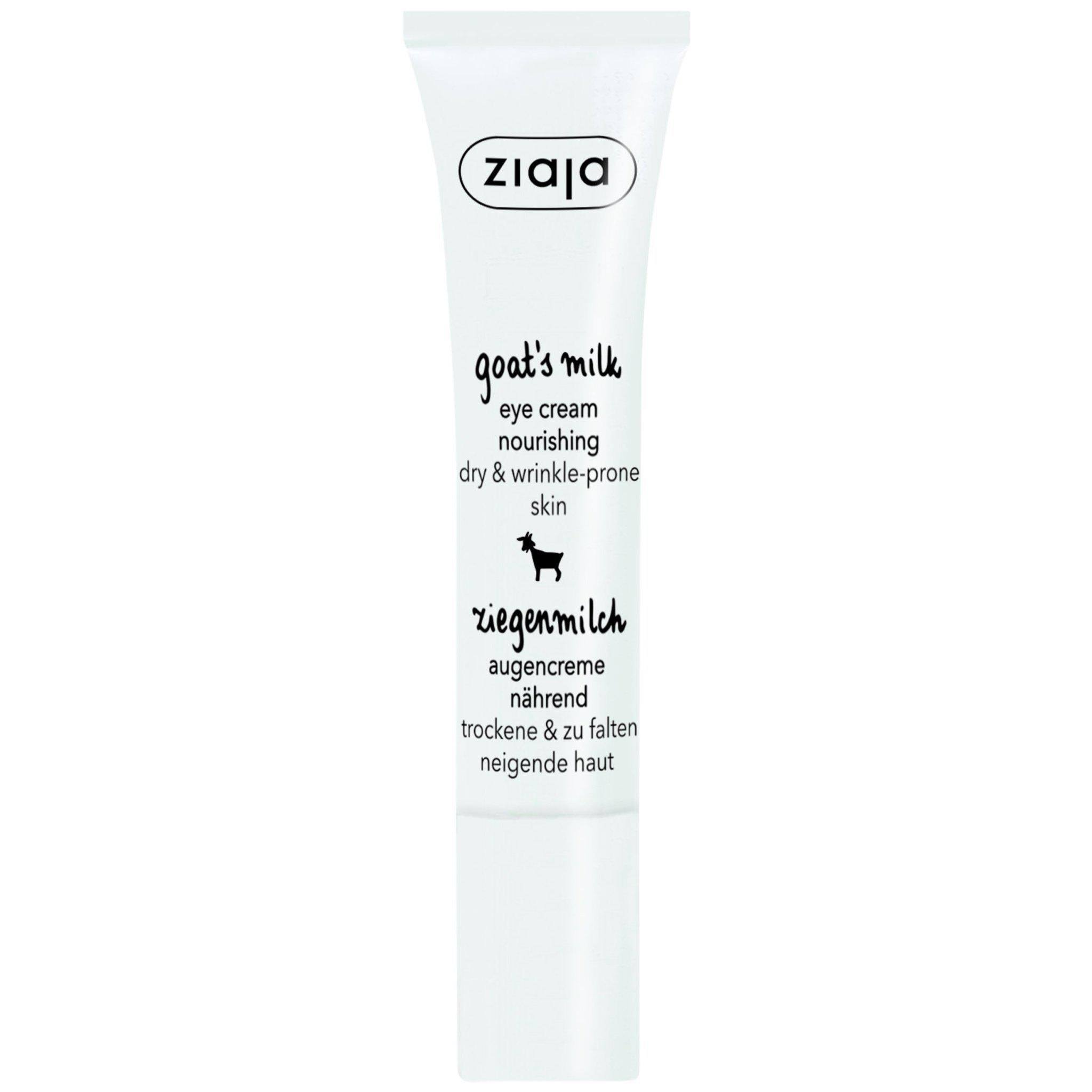 Ziaja Goat 's Milk Eye Cream 15 ml