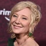 Anne Heche in 'stable' condition after chaotic car crash, 'expected to pull through'