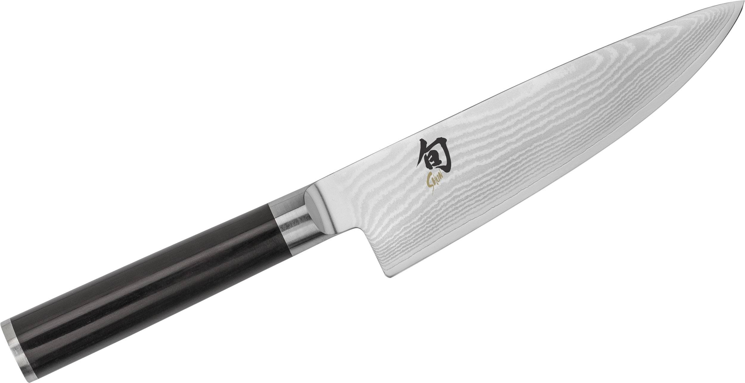 Kai Shun Classic Chefs Knife - 6"