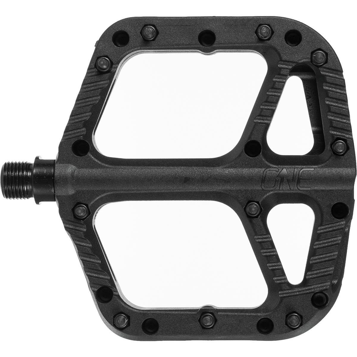 ONEUP Components Composite Pedals Black
