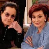 Sharon Osbourne Reveals How She And Ozzy Reacted To Kelly's Baby News