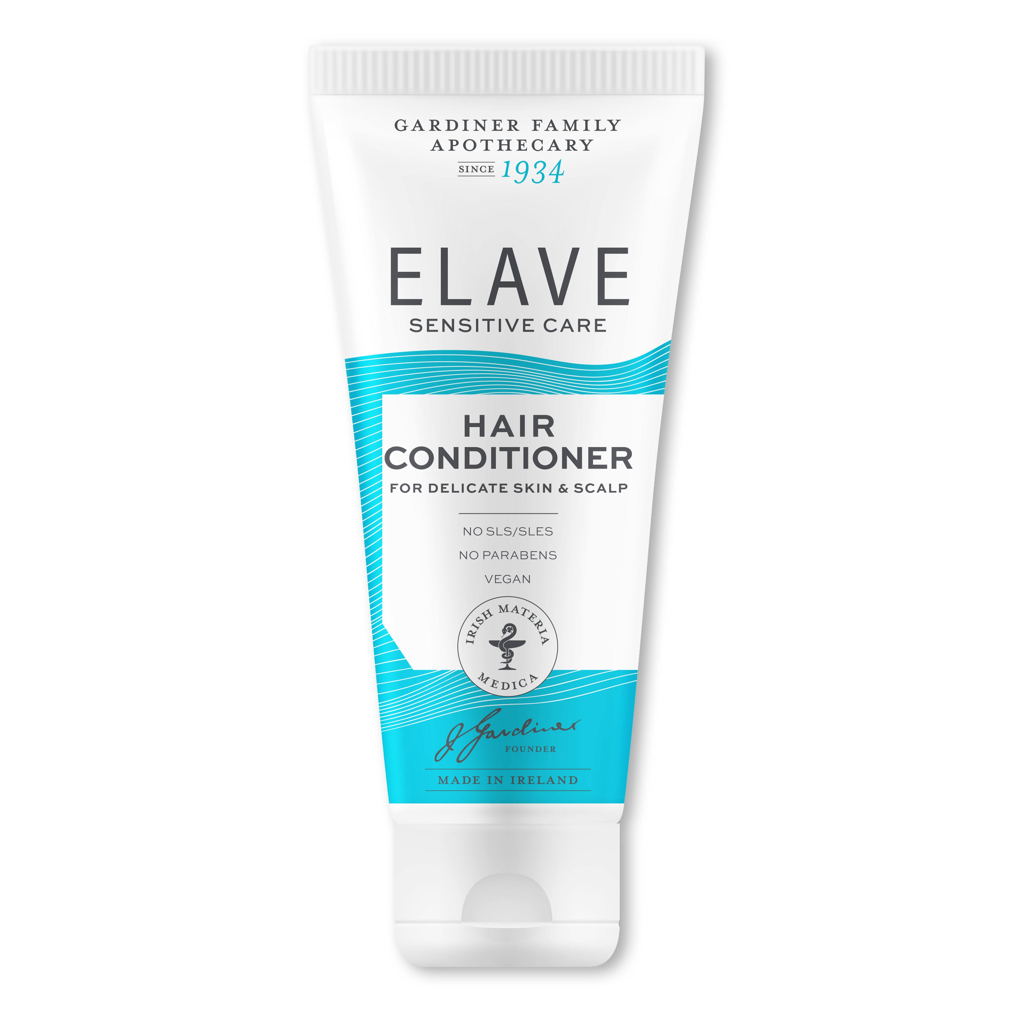 Elave Hair Conditioner Tube 250ml