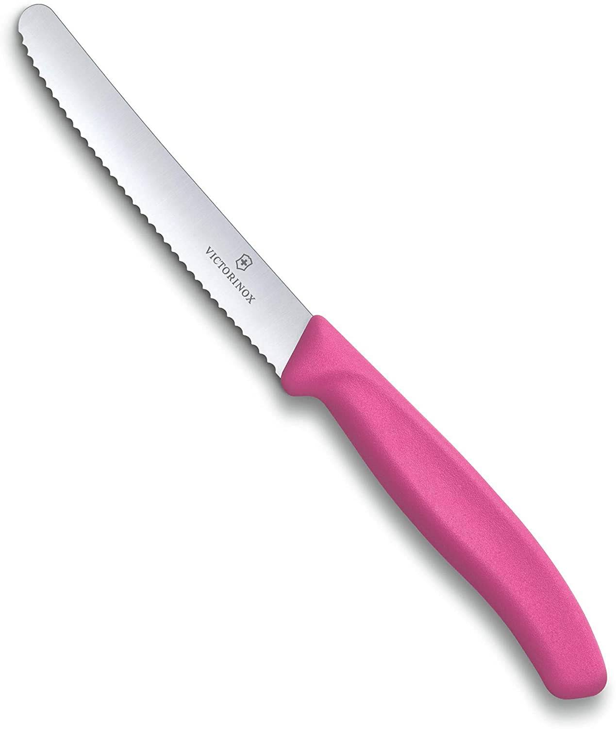 Victorinox Classic Serrated Paring Knife