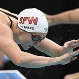 Titmus goes close to 200m free world record as McKeown fires