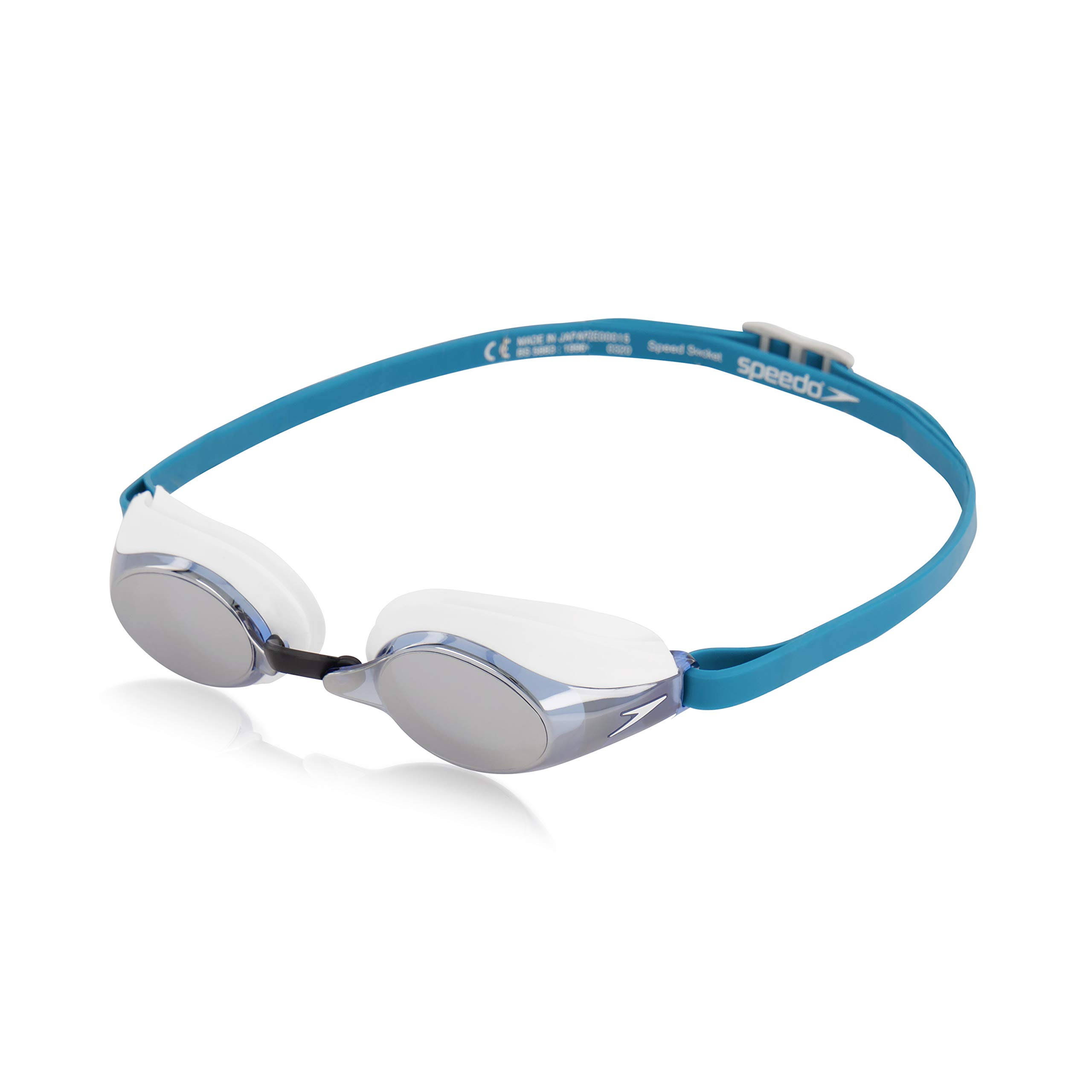 Speedo Unisex Adult Swim Goggles Speed Socket 2 0