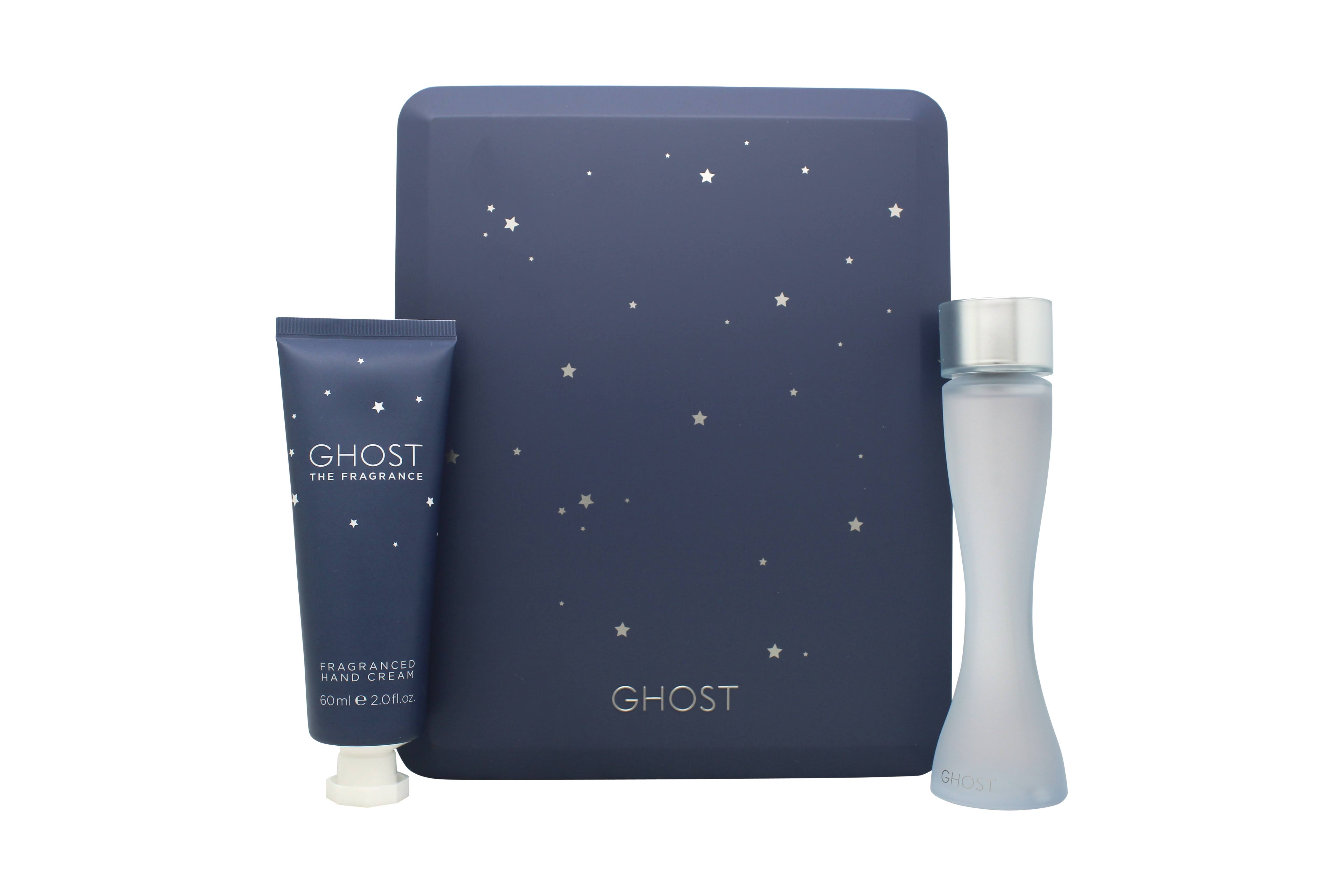 Ghost Ghost Original Gift Set 1.0oz (30ml) EDT + 2.0oz (60ml) Hand Cream