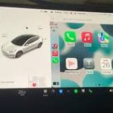 Apple CarPlay hack for Tesla updated and includes support for all models