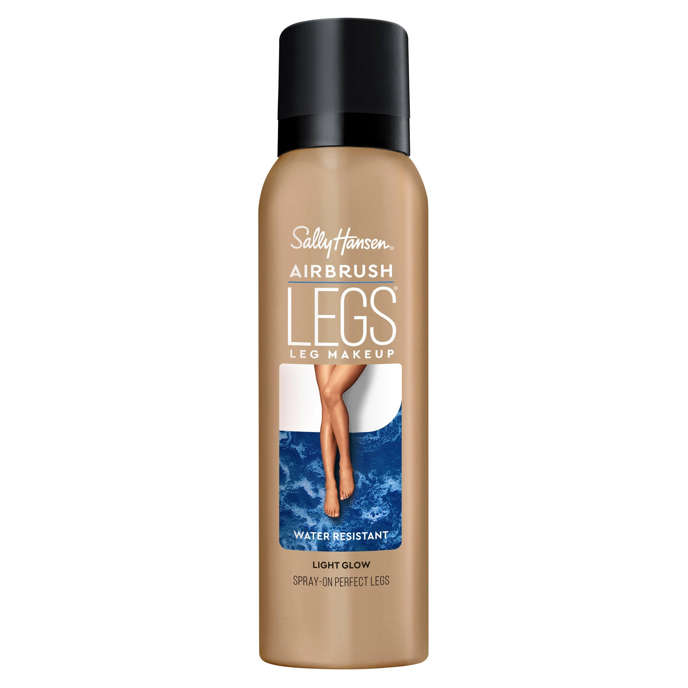 Sally Hansen Airbrush Legs Leg Makeup - Light Glow