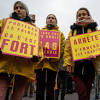Marche pour la vie: les anti-IVG défilent à Paris contre l'allongement ...