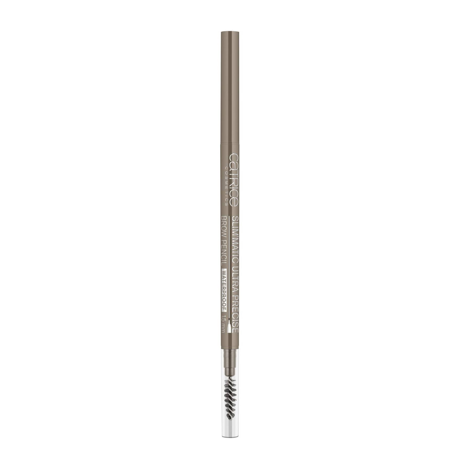 Catrice Slim'Matic Ultra Precise Brow Pencil Waterproof 030 Dark