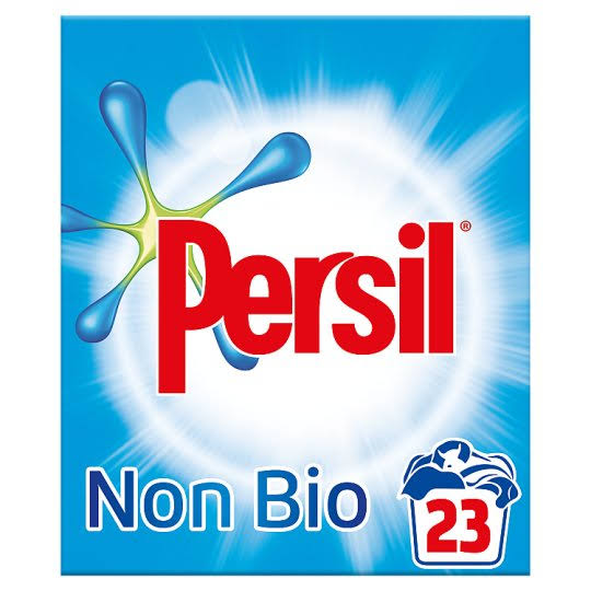 Persil Non Bio Washing Powder - 1.495kg
