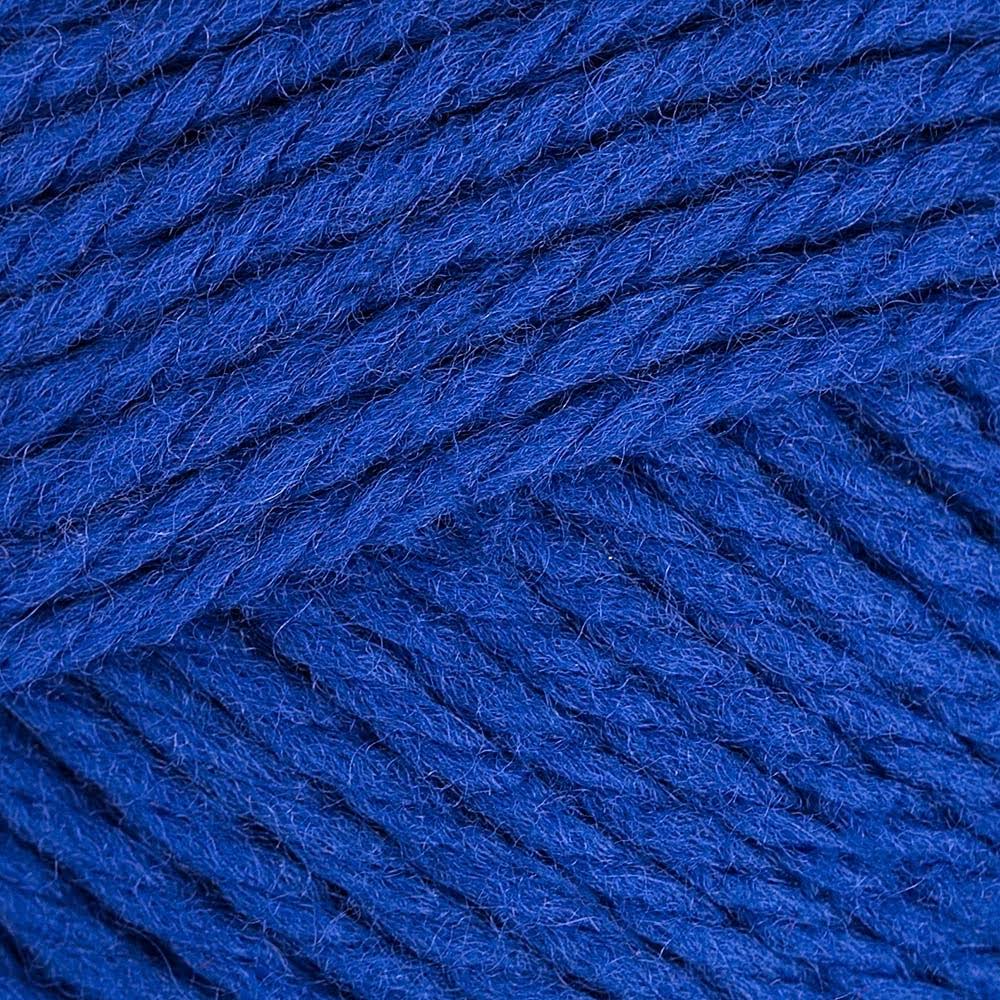 Brown Sheep Nature Spun Worsted - China Blue (n36) - 10-Ply (Worsted) Knitting Wool & Yarn