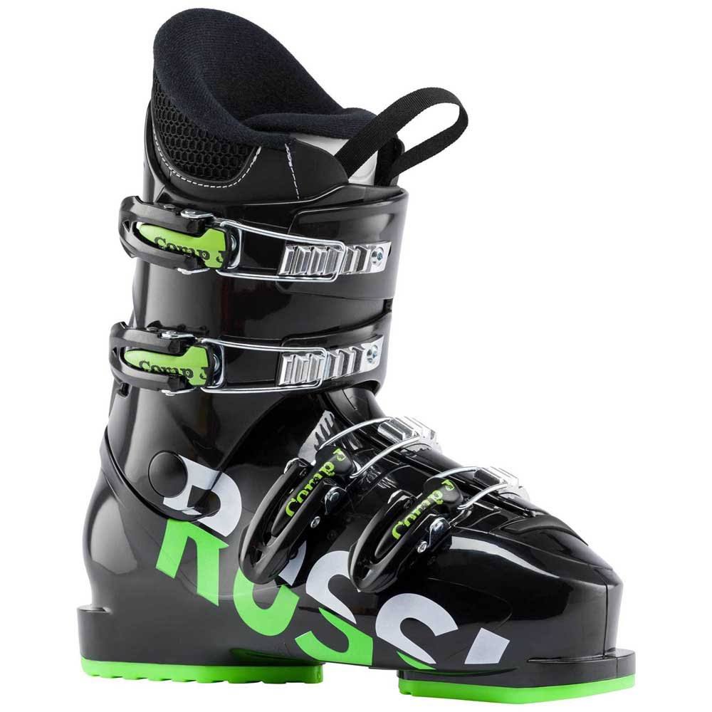 Rossignol Comp J4 Junior Ski Boots 2019/20