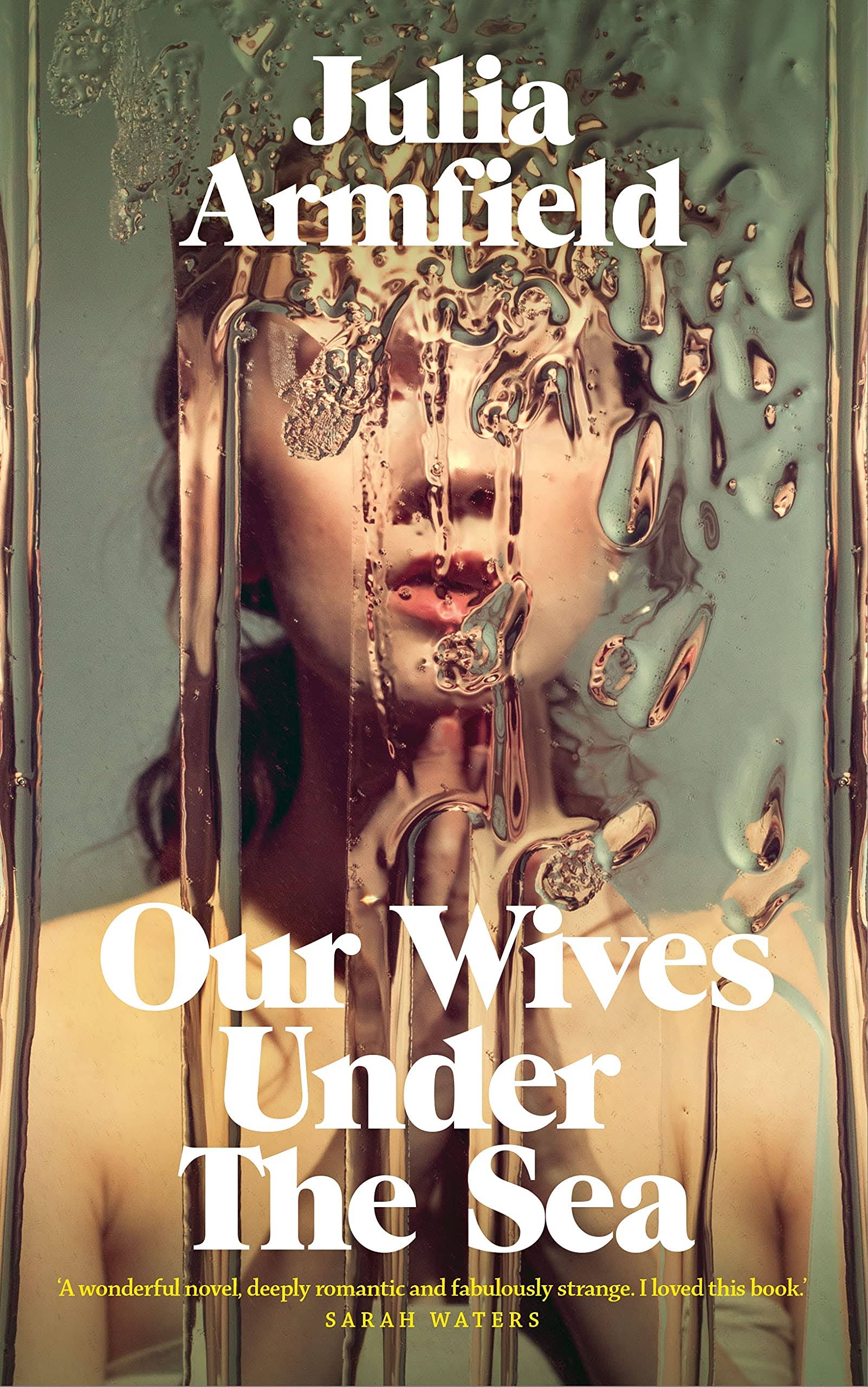 Our Wives Under the Sea [Book]