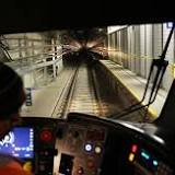 Rail regulator confirms Elizabeth line opening