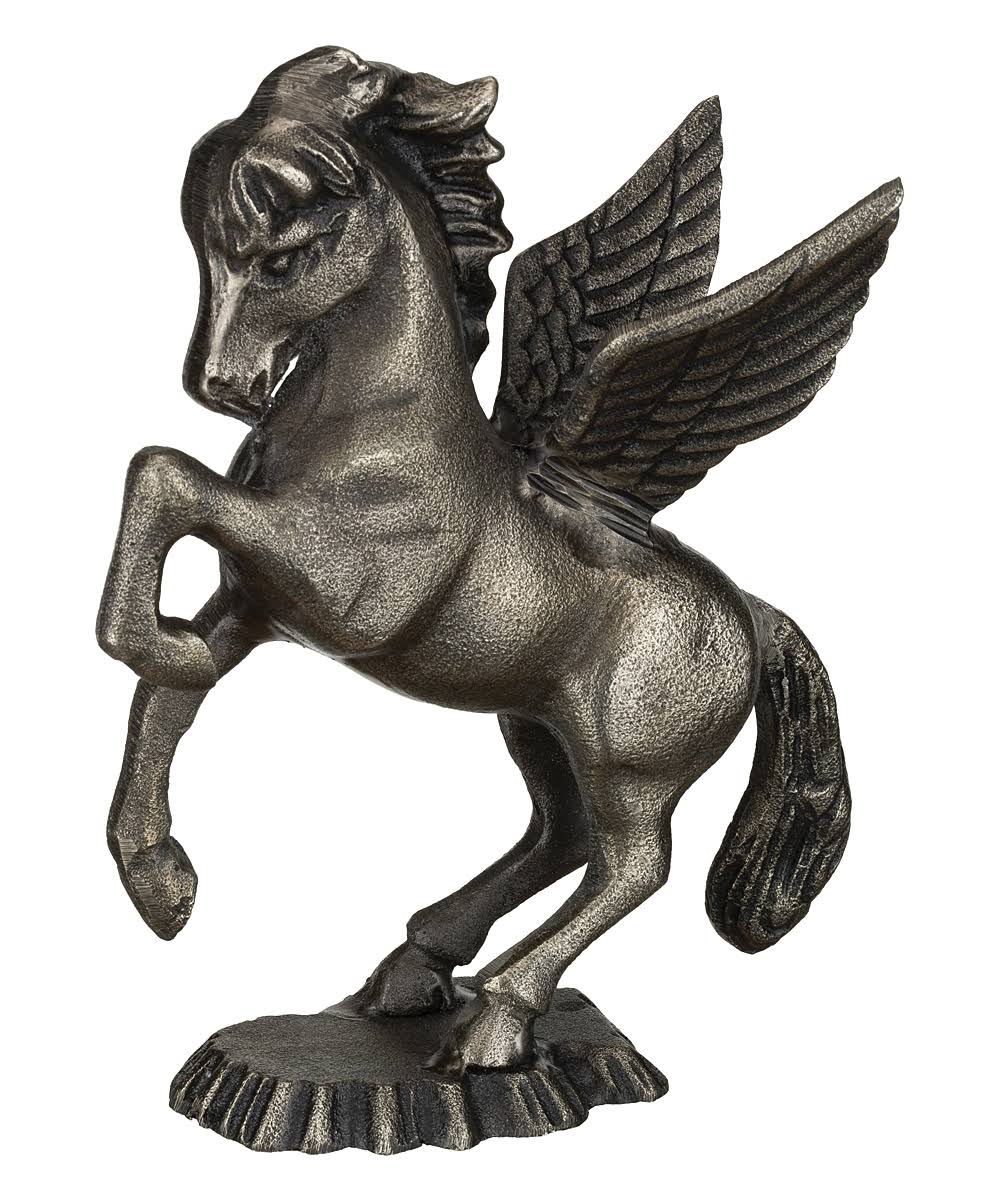 Regal Art & Gift 20515 - Fantasy Statuary - Pegasus - 0021 Home Decor