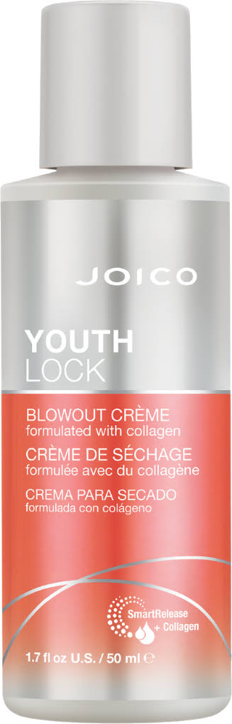 Joico Youthlock Blowout Creme 1.7 oz