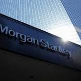 Winstverlies voor JPMorgan en Morgan Stanley werpt schaduw op Wall Street
