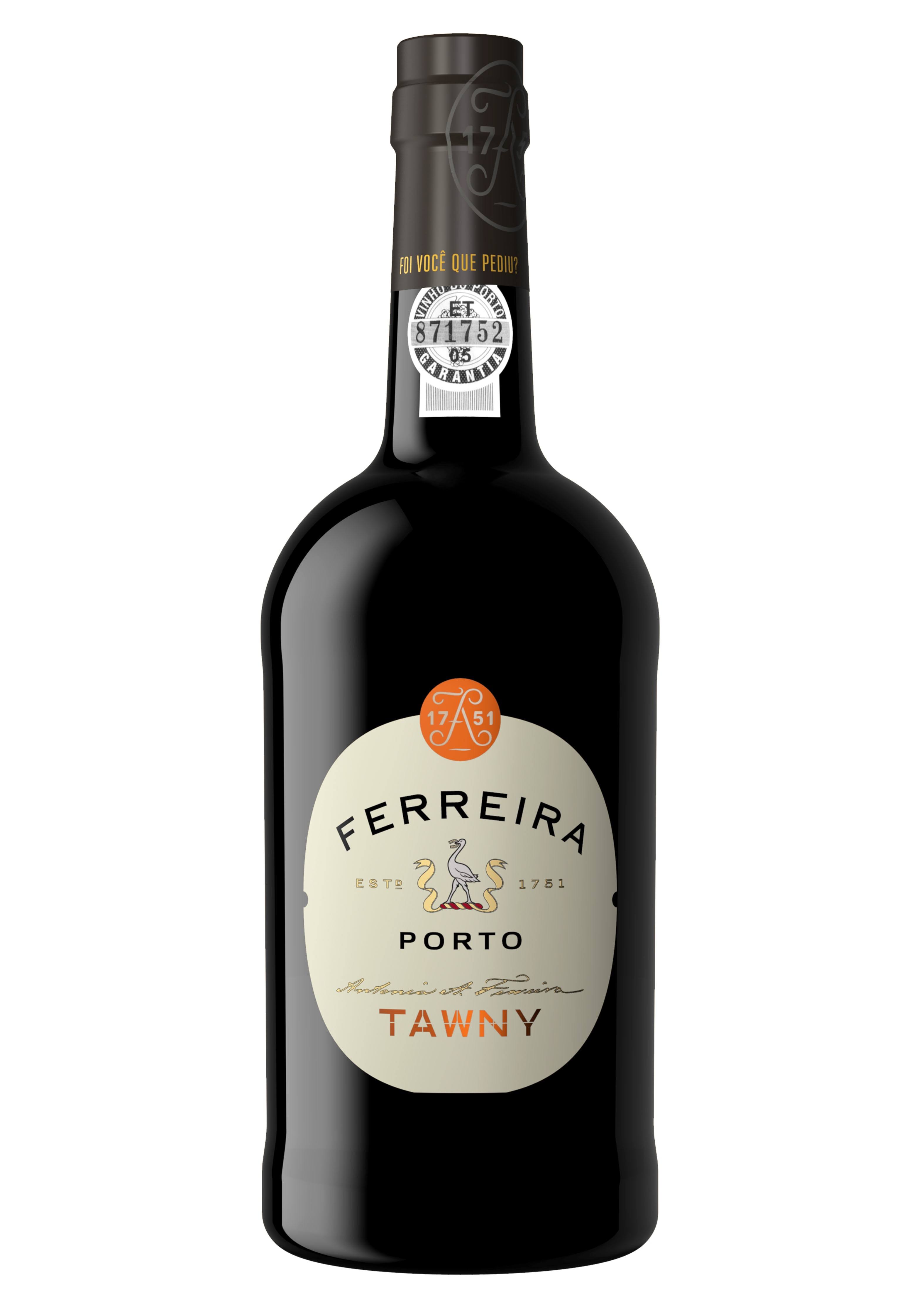 Ferreira Port Tawny 750ml
