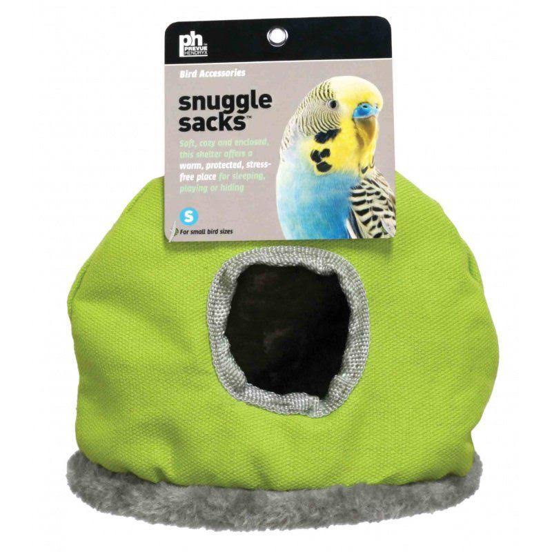 Prevue Pet Products Snuggle Sack - Small