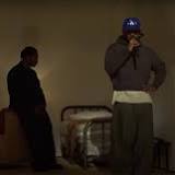 'SNL': Watch Kendrick Lamar Perform 'Father Time'