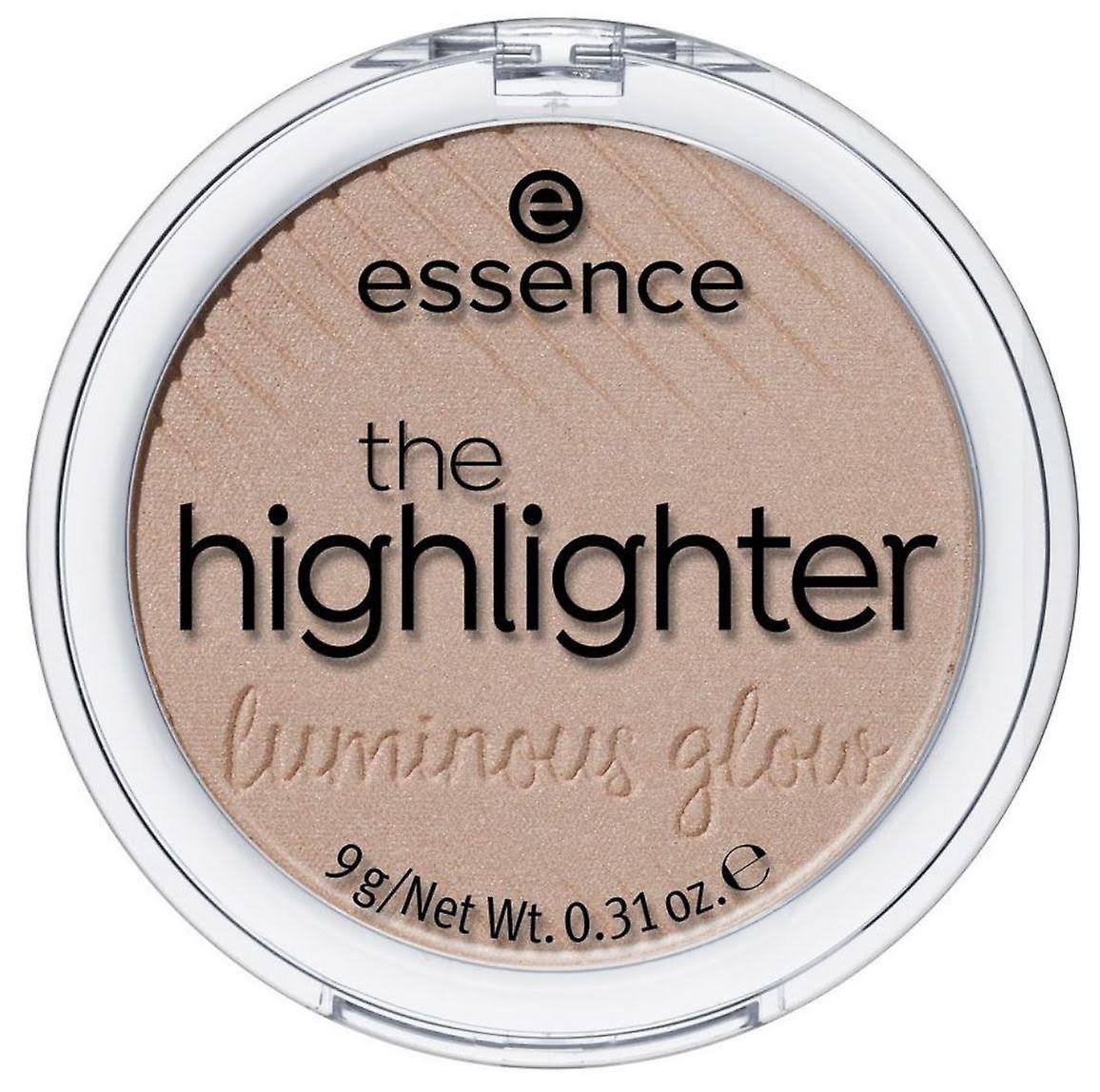 Essence The Highlighter Illuminator 9 gr 1