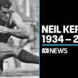 South Australian footy legend Neil Kerley dies in car crash