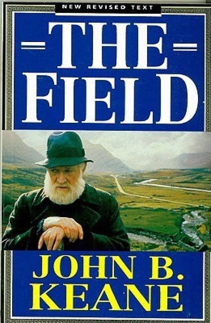 The Field [Book]