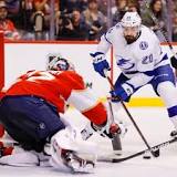 NHL Playoffs Odds: Panthers vs. Lightning Game 3 prediction, odds and pick