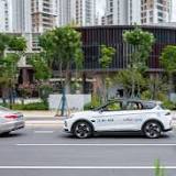 Two Chinese Cities Approve Baidu's Unmanned Self-Driving Taxis