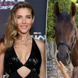 Elsa Pataky reveals the surprising way she chooses new film projects