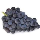 Snacking on Grapes May Add 4-5 Years to Lifespans of Those Who Regularly Eat Fast Food