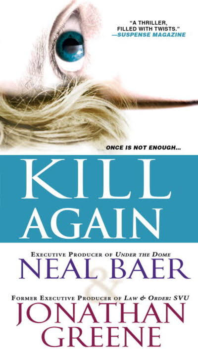 Kill Again [Book]